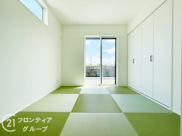 北葛城郡広陵町大字南郷　新築一戸建て
