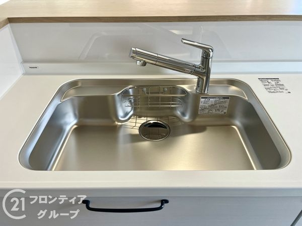 北葛城郡広陵町大字南郷　新築一戸建て