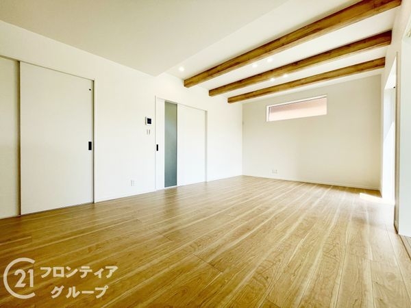 北葛城郡広陵町大字南郷　新築一戸建て