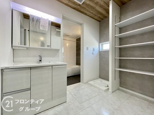 北葛城郡広陵町大字南郷　新築一戸建て