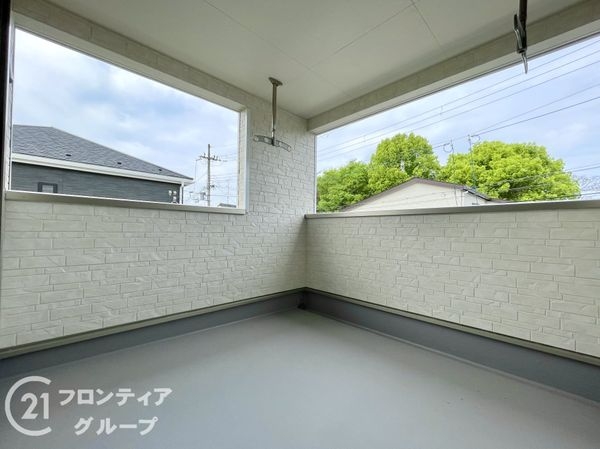 木津川市木津清水　新築一戸建て　第３２　１号棟