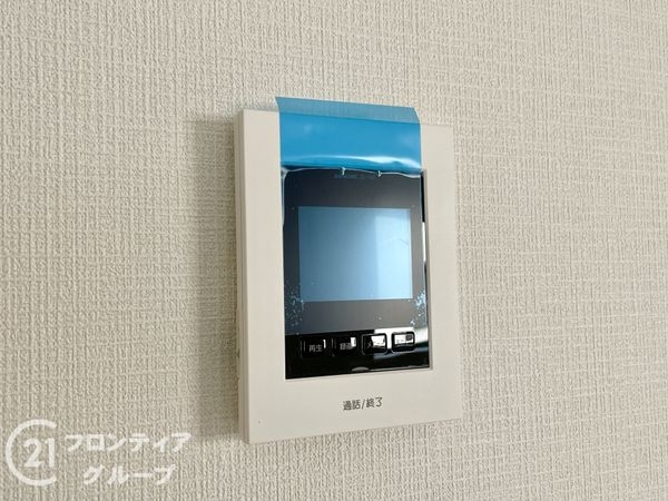 木津川市木津清水　新築一戸建て　第３２　１号棟