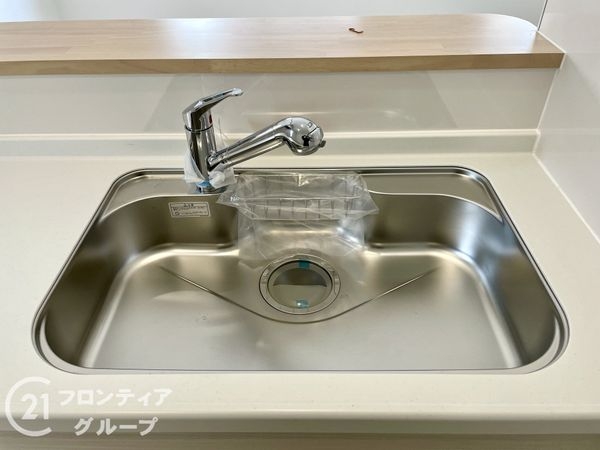 木津川市木津清水　新築一戸建て　第３２　１号棟