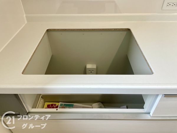 木津川市木津清水　新築一戸建て　第３２　１号棟