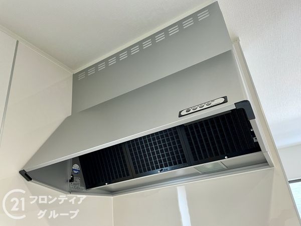 木津川市木津清水　新築一戸建て　第３２　１号棟