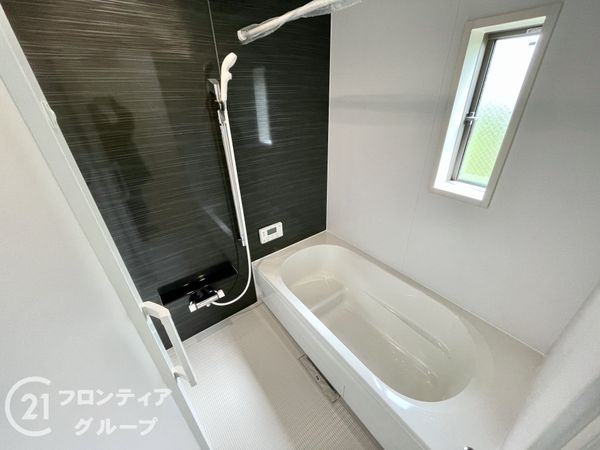 木津川市木津清水　新築一戸建て　第３２　１号棟
