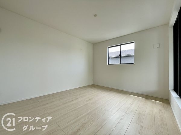 木津川市木津清水　新築一戸建て　第３２　２号棟