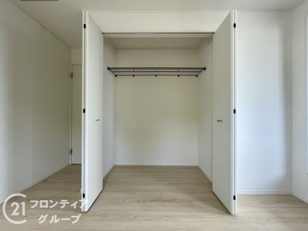 木津川市木津清水　新築一戸建て　第３２　２号棟