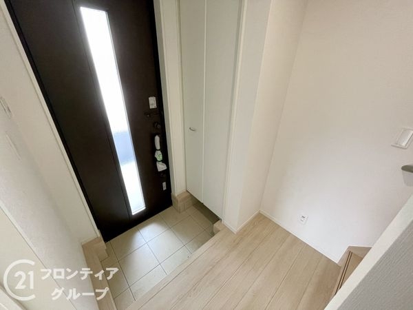 木津川市木津清水　新築一戸建て　第３２　２号棟