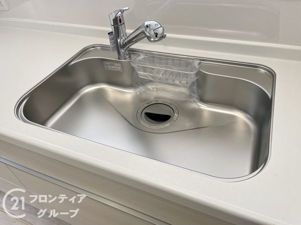 木津川市木津清水　新築一戸建て　第３２　２号棟
