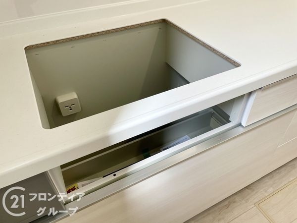 木津川市木津清水　新築一戸建て　第３２　２号棟