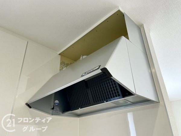 木津川市木津清水　新築一戸建て　第３２　２号棟