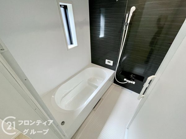 木津川市木津清水　新築一戸建て　第３２　２号棟