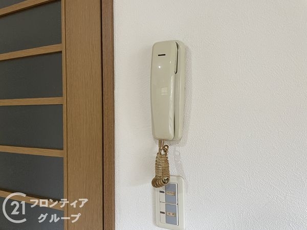 京田辺市薪狼谷の中古一戸建て