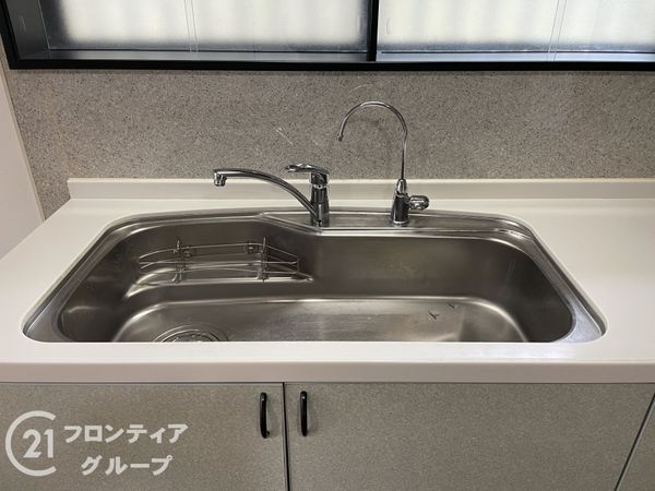 京田辺市薪狼谷の中古一戸建て