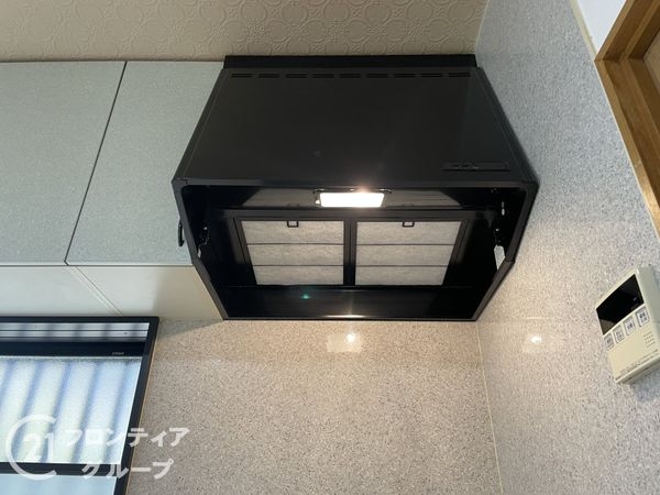 京田辺市薪狼谷の中古一戸建て