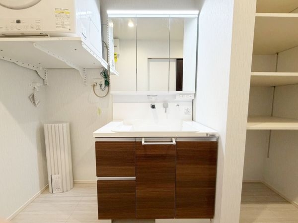 奈良市学園大和町２丁目　新築一戸建て　１号棟