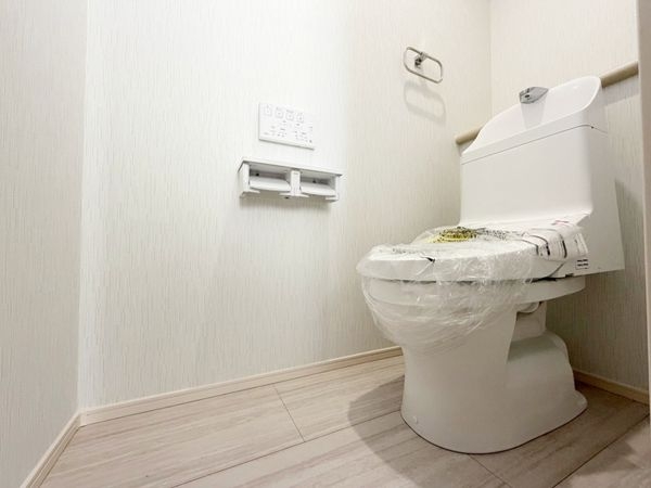 奈良市学園大和町２丁目　新築一戸建て　２号棟