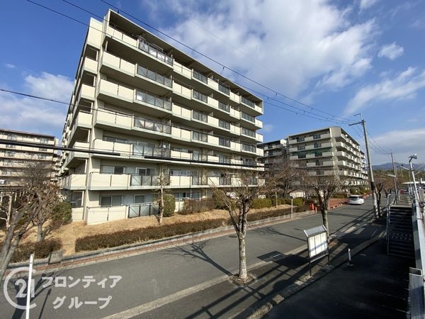 サンロイヤル新田辺アカデミア２号館　中古マンション