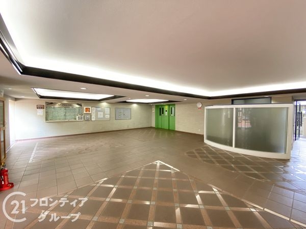 サンロイヤル新田辺アカデミア２号館　中古マンション