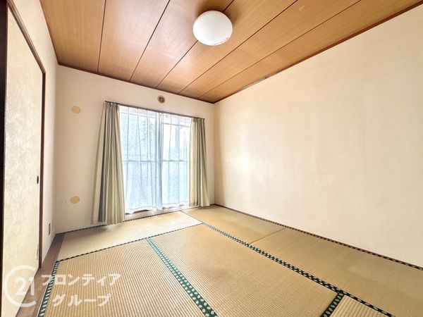 帝塚山ガーデンハイツ1号棟　中古マンション