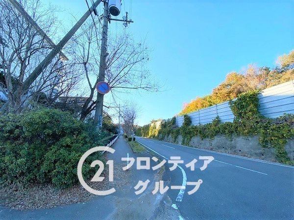帝塚山ガーデンハイツ1号棟　中古マンション
