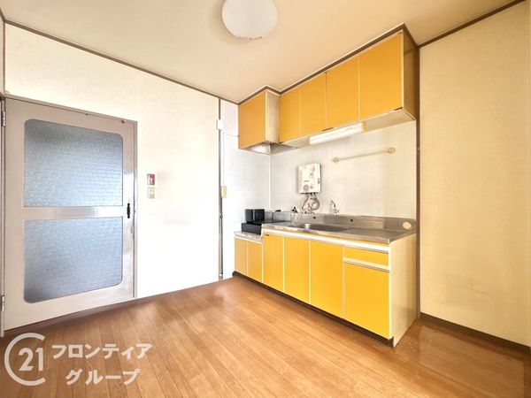 帝塚山ガーデンハイツ1号棟　中古マンション