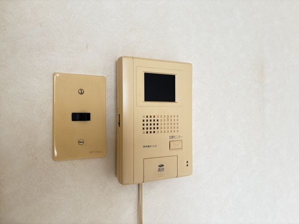 帝塚山ガーデンハイツ1号棟　中古マンション