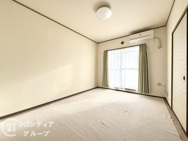 帝塚山ガーデンハイツ1号棟　中古マンション