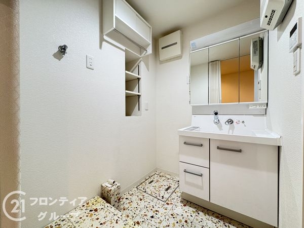西大寺サンハイツ２号棟　中古マンション