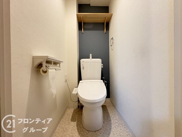 西大寺サンハイツ２号棟　中古マンション