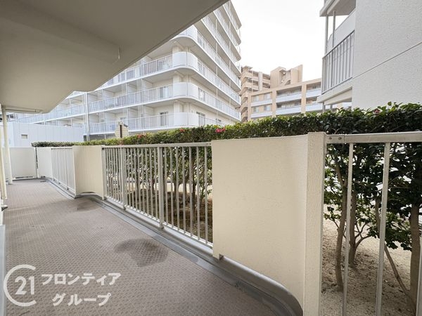 西大寺サンハイツ２号棟　中古マンション