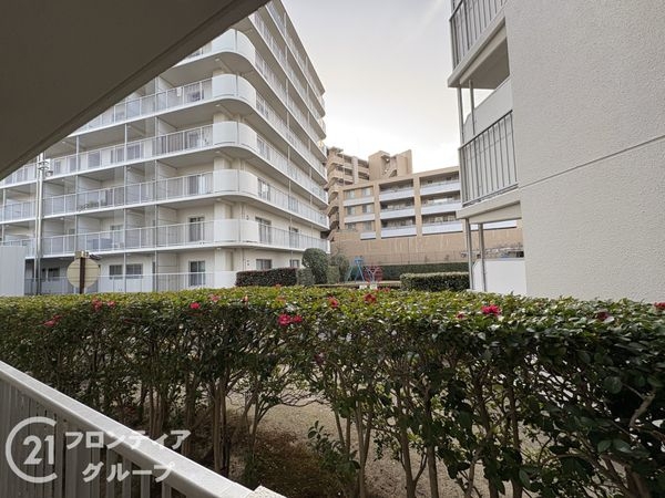 西大寺サンハイツ２号棟　中古マンション