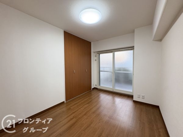 西大寺サンハイツ２号棟　中古マンション