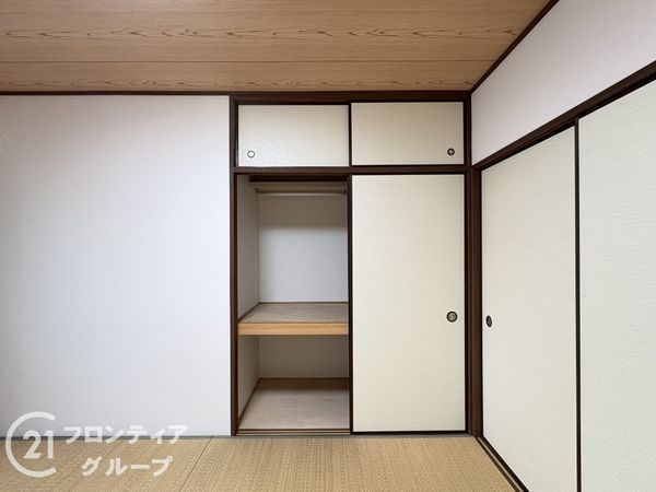 西大寺サンハイツ２号棟　中古マンション