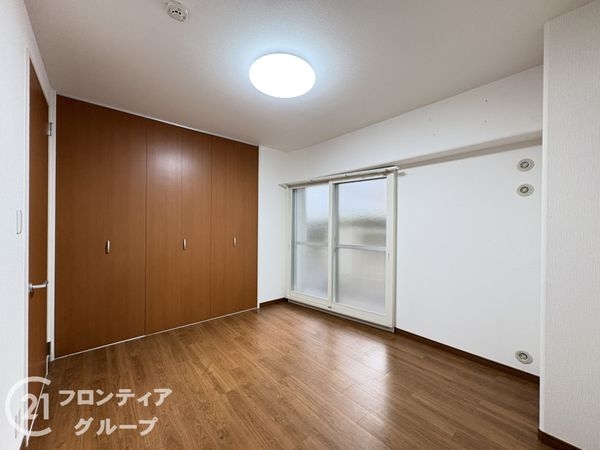 西大寺サンハイツ２号棟　中古マンション