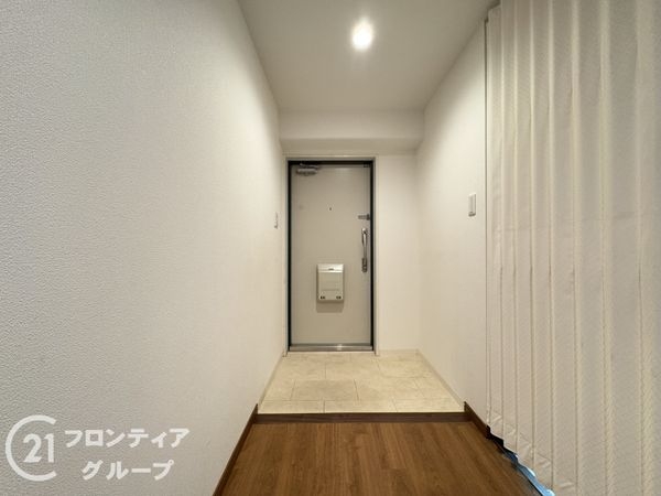 西大寺サンハイツ２号棟　中古マンション