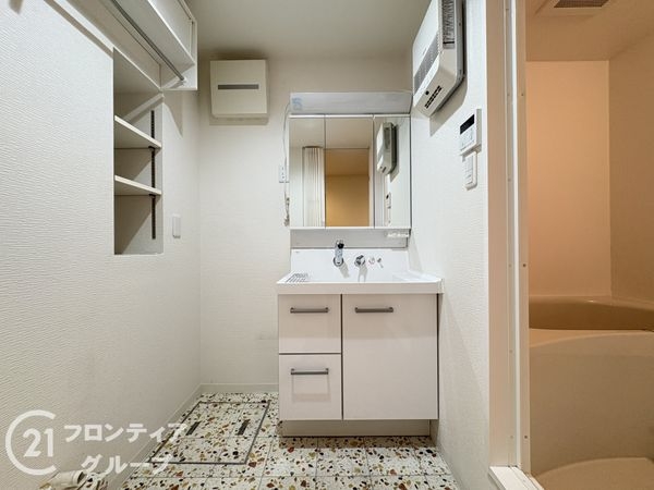 西大寺サンハイツ２号棟　中古マンション