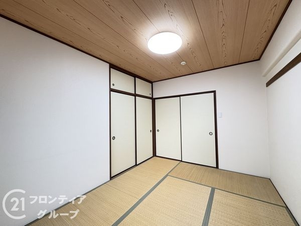 西大寺サンハイツ２号棟　中古マンション