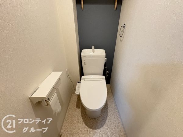 西大寺サンハイツ２号棟　中古マンション