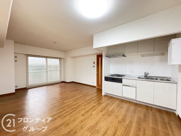 西大寺サンハイツ２号棟　中古マンション