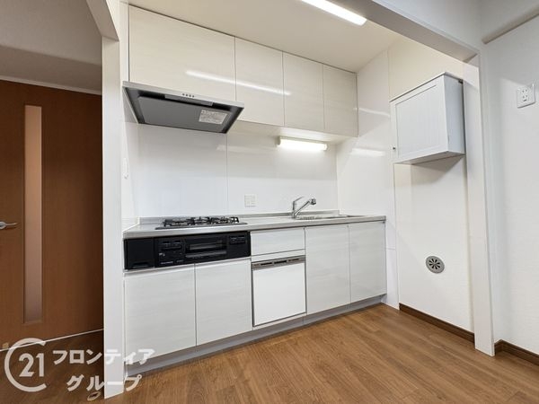 西大寺サンハイツ２号棟　中古マンション