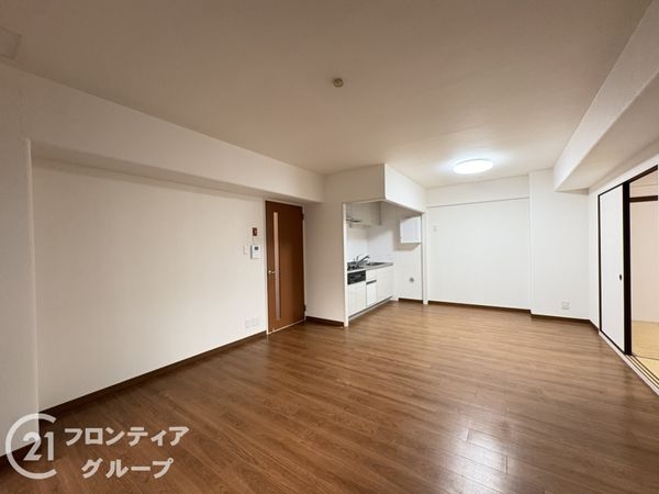 西大寺サンハイツ２号棟　中古マンション