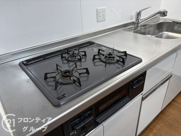 西大寺サンハイツ２号棟　中古マンション