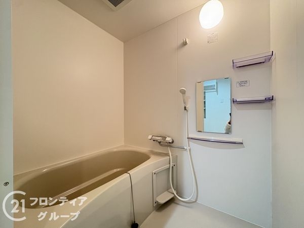 西大寺サンハイツ２号棟　中古マンション