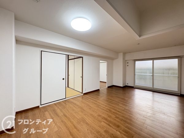 西大寺サンハイツ２号棟　中古マンション