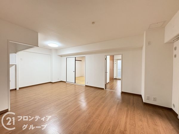 西大寺サンハイツ２号棟　中古マンション