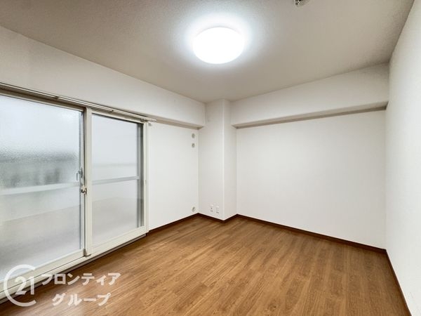 西大寺サンハイツ２号棟　中古マンション