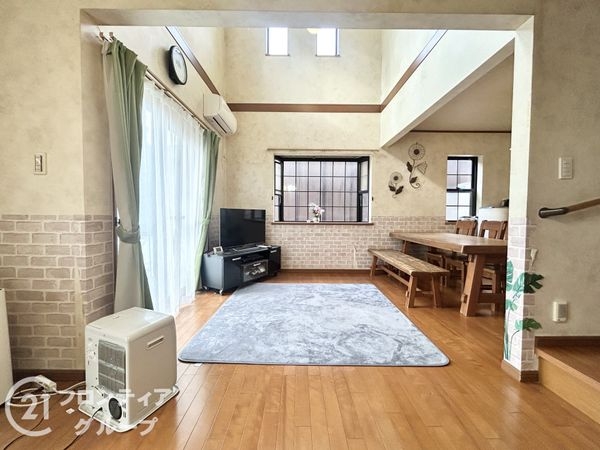 相楽郡精華町精華台１丁目の中古一戸建て