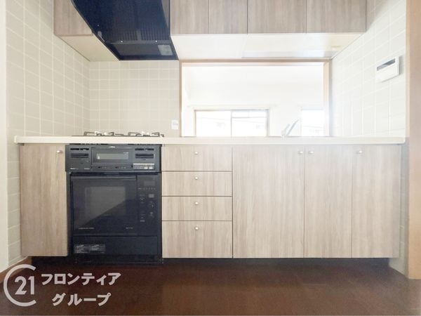 ロイヤルヒルズ富雄C棟　中古マンション